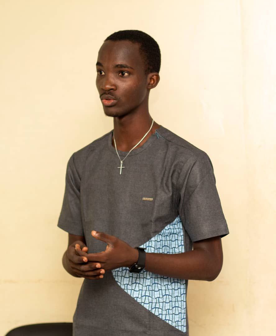 Photo de profil