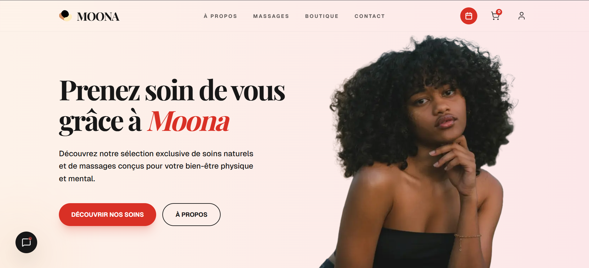 Moona Spa